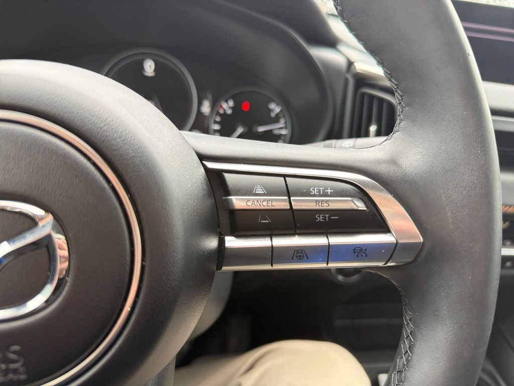 2024 Mazda Mazda CX-50 2.5 Turbo Premium Plus Package AWD