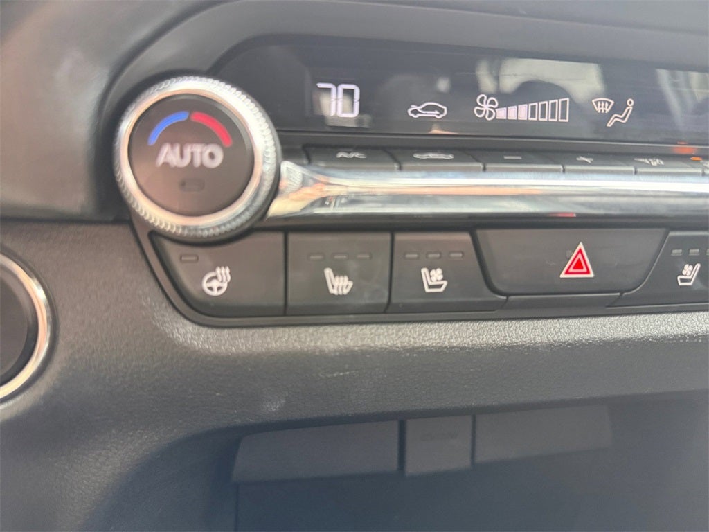 2024 Mazda Mazda CX-50 2.5 Turbo Premium Plus Package AWD