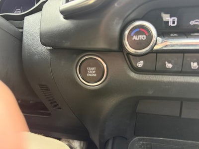 2024 Mazda Mazda CX-50 2.5 Turbo Premium Plus Package AWD