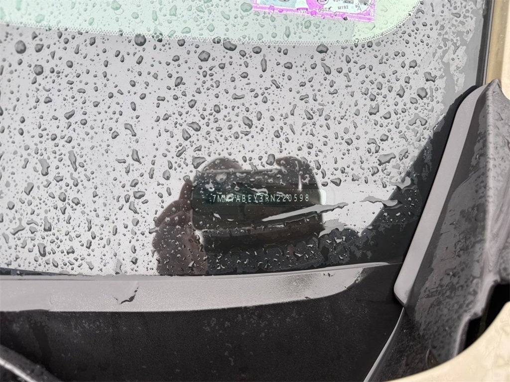 2024 Mazda Mazda CX-50 2.5 Turbo Premium Plus Package AWD