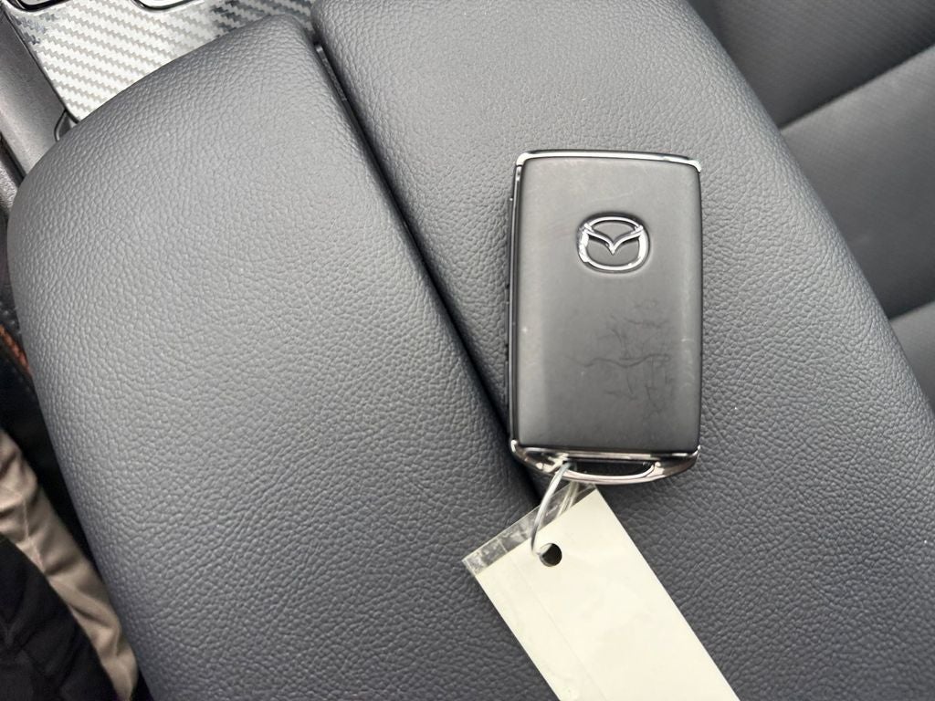 2024 Mazda Mazda CX-50 2.5 Turbo Premium Plus Package AWD