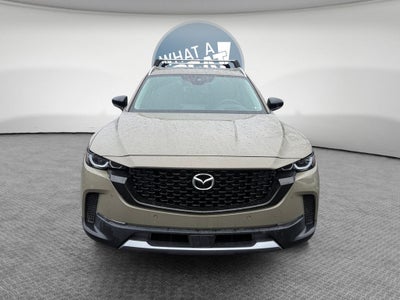 2024 Mazda Mazda CX-50 2.5 Turbo Premium Plus Package AWD