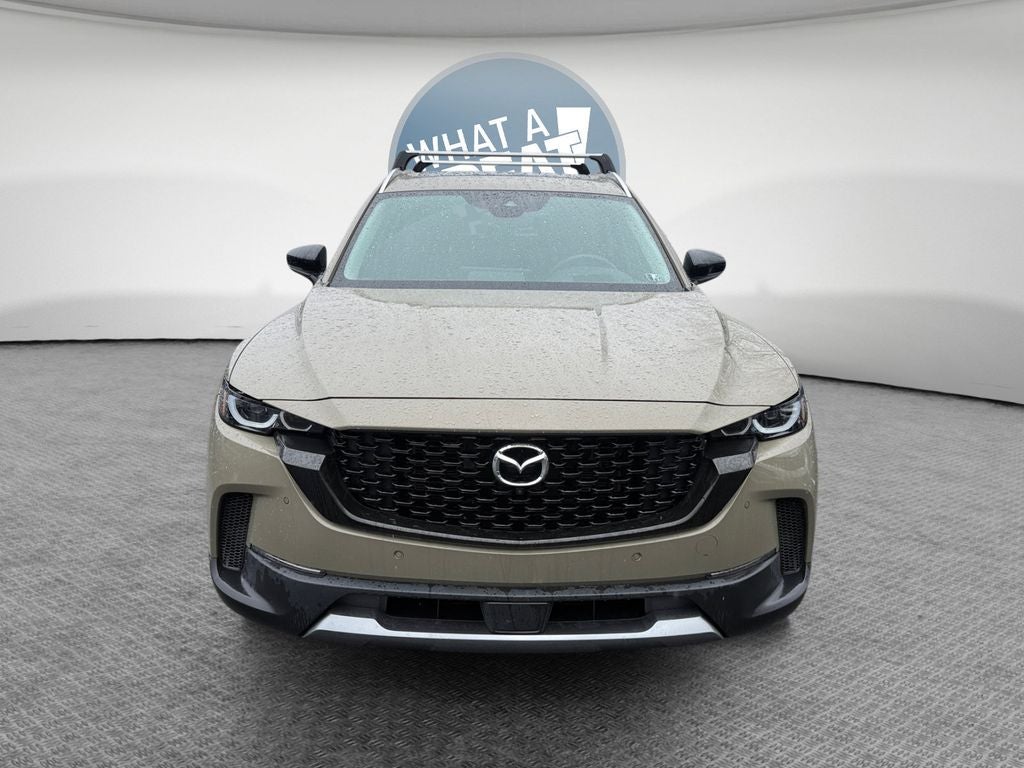 2024 Mazda Mazda CX-50 2.5 Turbo Premium Plus Package AWD