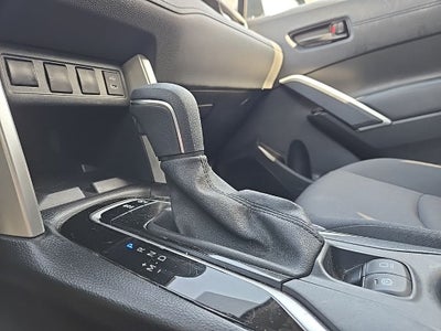 2024 Toyota Corolla Cross LE AWD