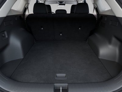 2027 Kia Sportage Hybrid S