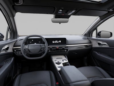 2027 Kia Sportage Hybrid X-Line
