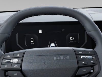 2027 Kia Sportage Hybrid X-Line