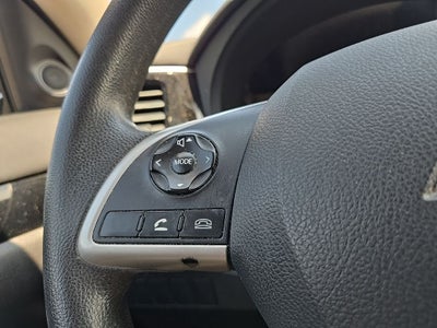 2019 Mitsubishi Outlander ES