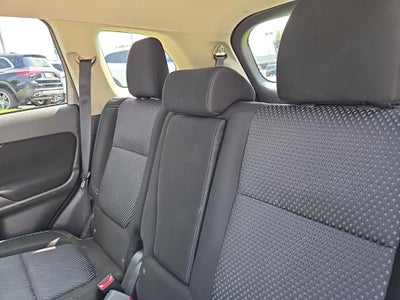 2019 Mitsubishi Outlander ES