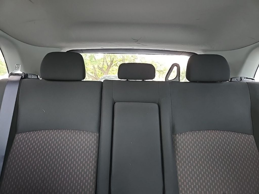 2018 Mitsubishi Outlander Sport 2.0 ES 4WD