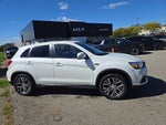 2019 Mitsubishi Outlander Sport 2.0 ES 4WD
