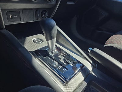2019 Mitsubishi Outlander Sport 2.0 ES 4WD