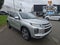 2024 Mitsubishi Outlander Sport 2.0 ES 4WD