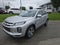 2024 Mitsubishi Outlander Sport 2.0 ES 4WD