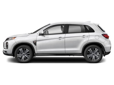 2024 Mitsubishi Outlander Sport 2.0 ES 4WD