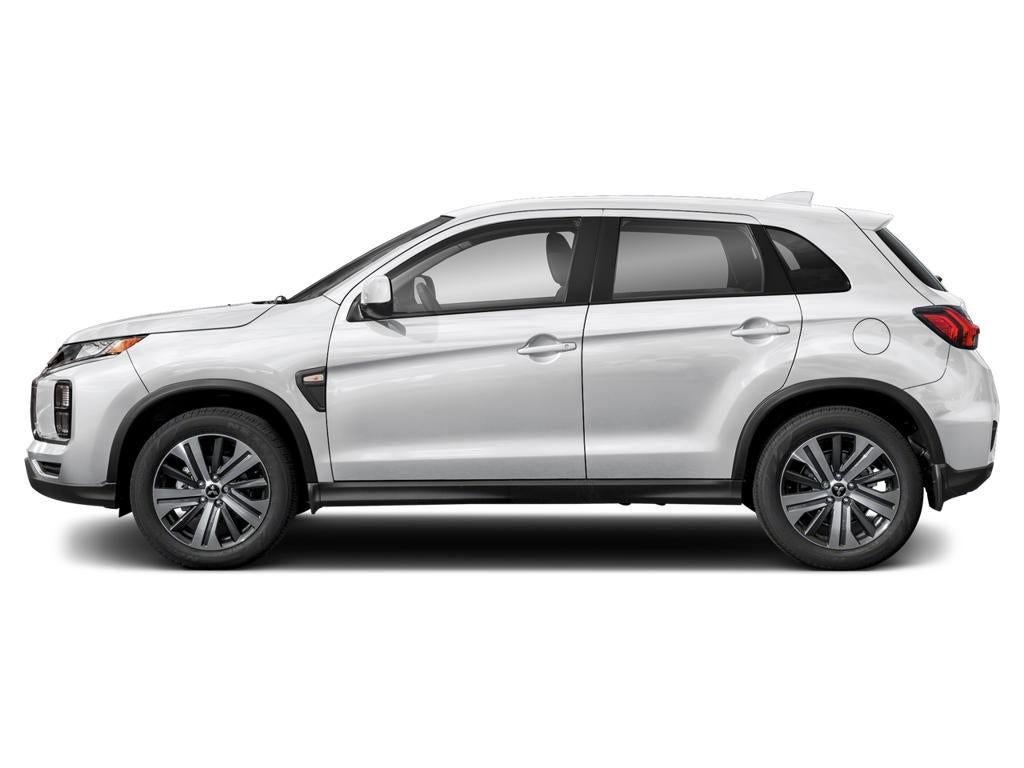 2024 Mitsubishi Outlander Sport 2.0 ES 4WD