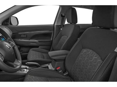 2024 Mitsubishi Outlander Sport 2.0 ES 4WD
