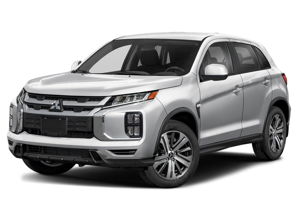 2024 Mitsubishi Outlander Sport 2.0 ES 4WD