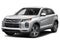 2024 Mitsubishi Outlander Sport 2.0 ES 4WD