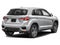 2024 Mitsubishi Outlander Sport 2.0 ES 4WD