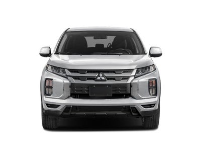 2024 Mitsubishi Outlander Sport 2.0 ES 4WD