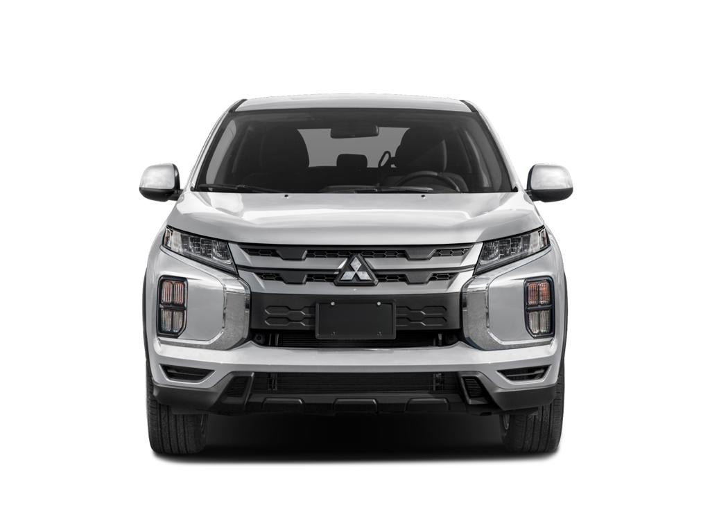 2024 Mitsubishi Outlander Sport 2.0 ES 4WD