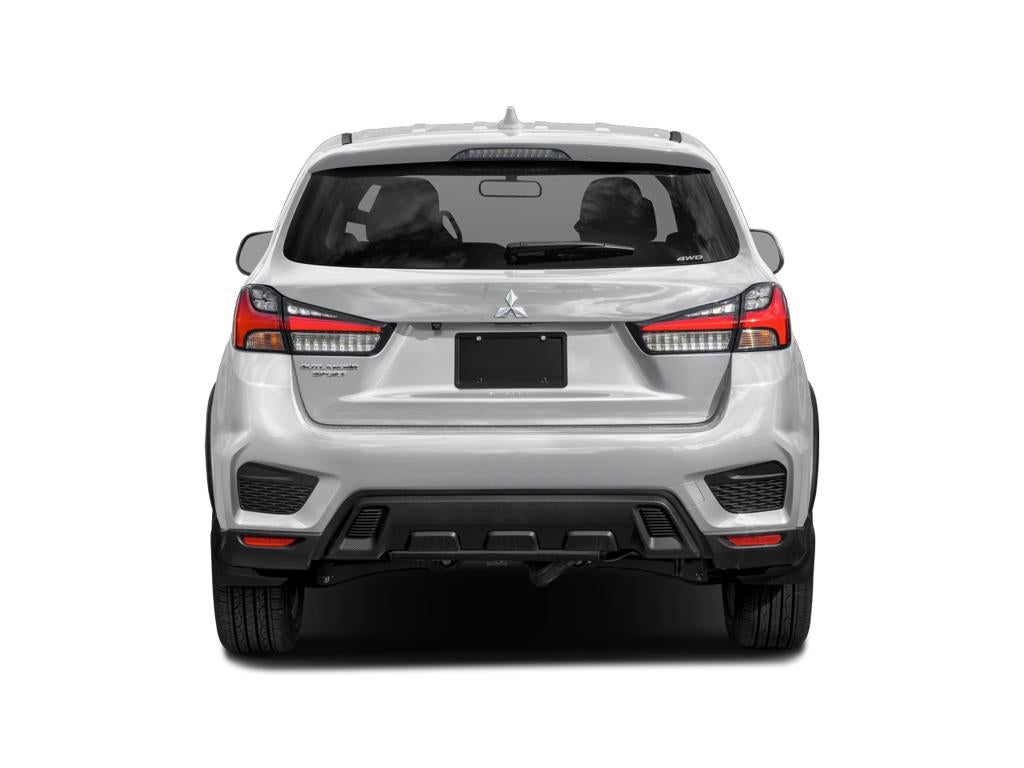 2024 Mitsubishi Outlander Sport 2.0 ES 4WD