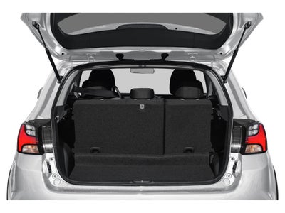 2024 Mitsubishi Outlander Sport 2.0 ES 4WD