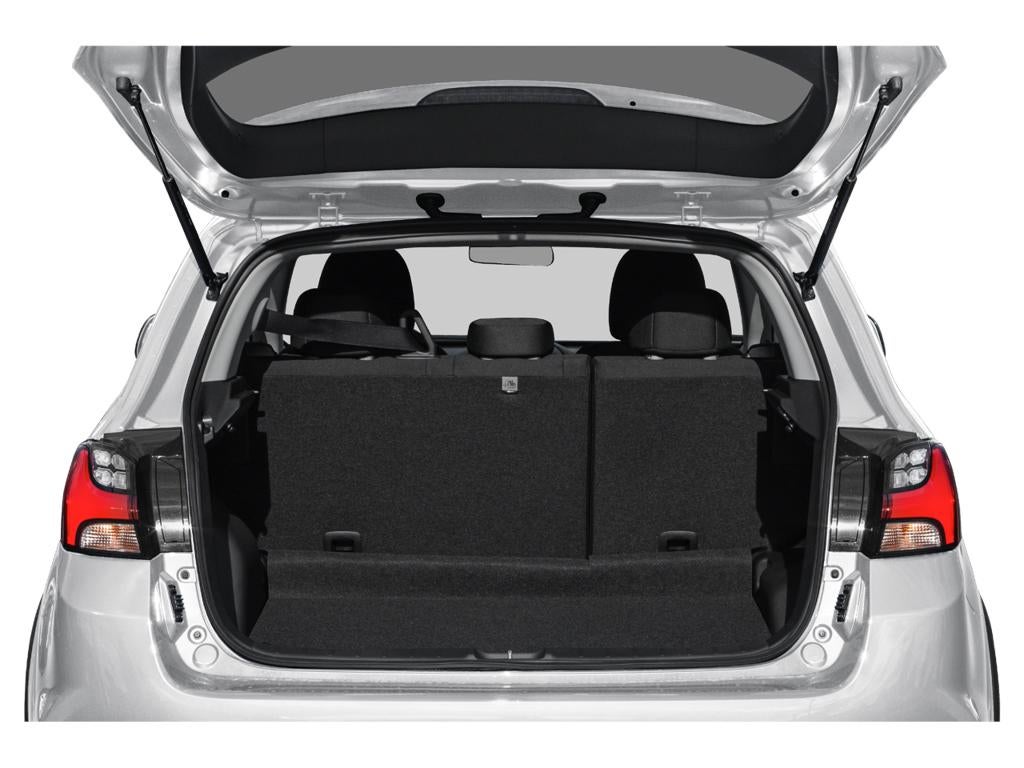 2024 Mitsubishi Outlander Sport 2.0 ES 4WD