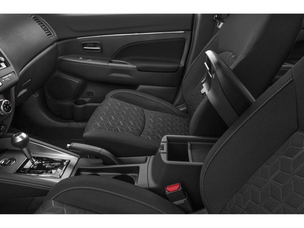 2024 Mitsubishi Outlander Sport 2.0 ES 4WD