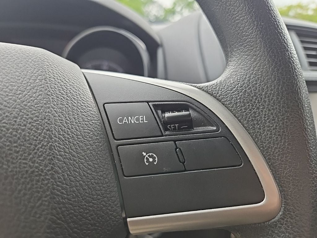 2024 Mitsubishi Outlander Sport 2.0 ES 4WD