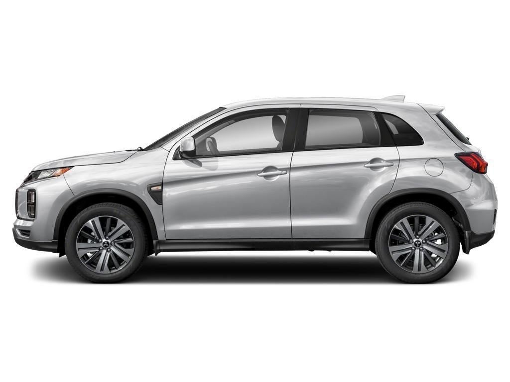 2024 Mitsubishi Outlander Sport 2.0 ES 4WD