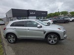 2024 Mitsubishi Outlander Sport 2.0 ES 4WD