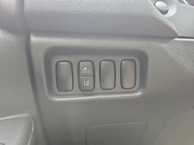 2024 Mitsubishi Outlander Sport 2.0 ES 4WD