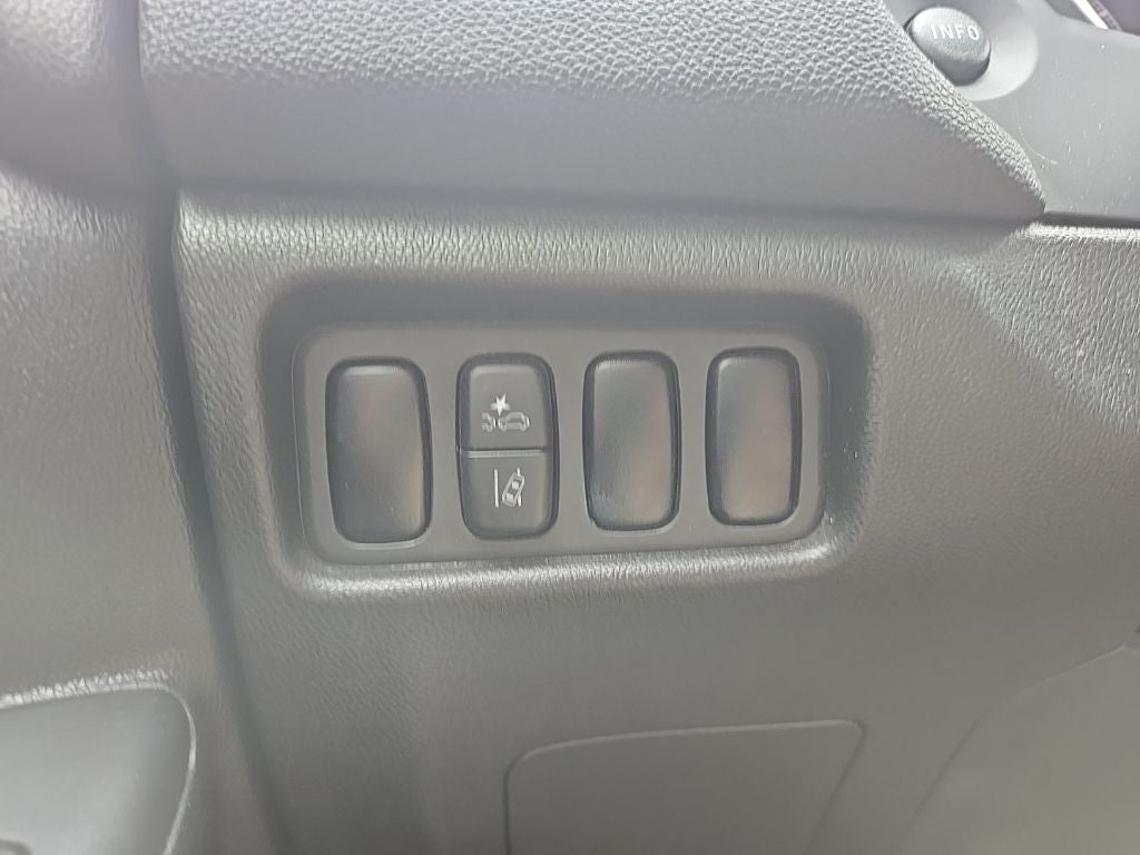 2024 Mitsubishi Outlander Sport 2.0 ES 4WD