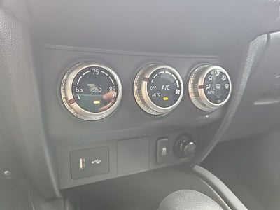 2024 Mitsubishi Outlander Sport 2.0 ES 4WD