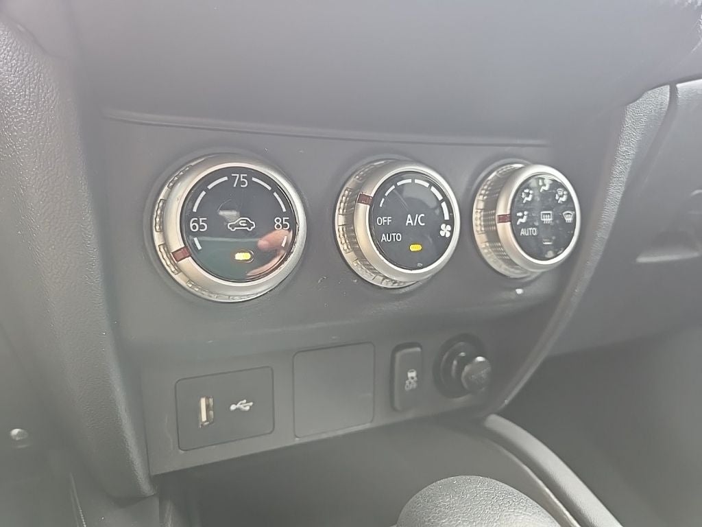 2024 Mitsubishi Outlander Sport 2.0 ES 4WD