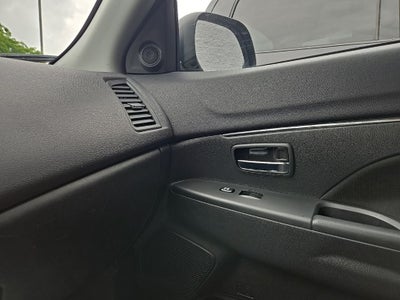 2024 Mitsubishi Outlander Sport 2.0 ES 4WD