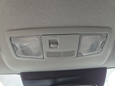 2024 Mitsubishi Outlander Sport 2.0 ES 4WD