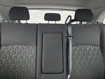 2024 Mitsubishi Outlander Sport 2.0 ES 4WD
