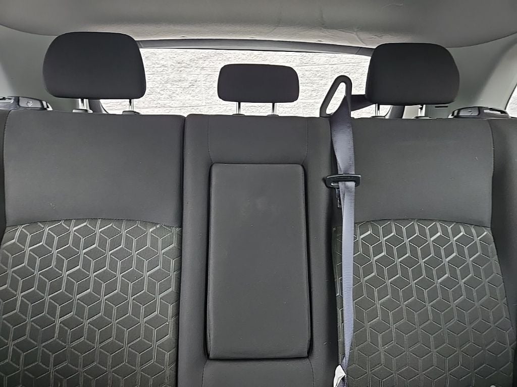 2024 Mitsubishi Outlander Sport 2.0 ES 4WD