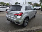 2024 Mitsubishi Outlander Sport 2.0 ES 4WD