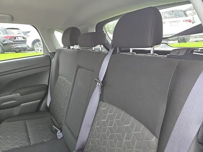 2024 Mitsubishi Outlander Sport 2.0 ES 4WD