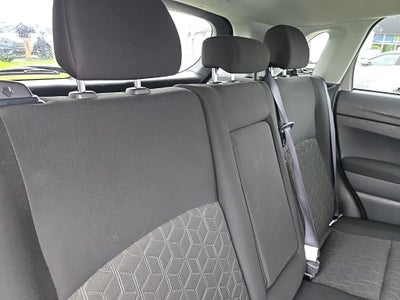 2024 Mitsubishi Outlander Sport 2.0 ES 4WD
