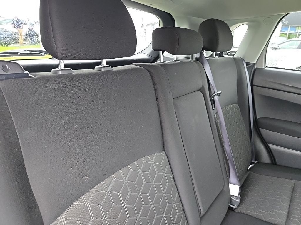 2024 Mitsubishi Outlander Sport 2.0 ES 4WD