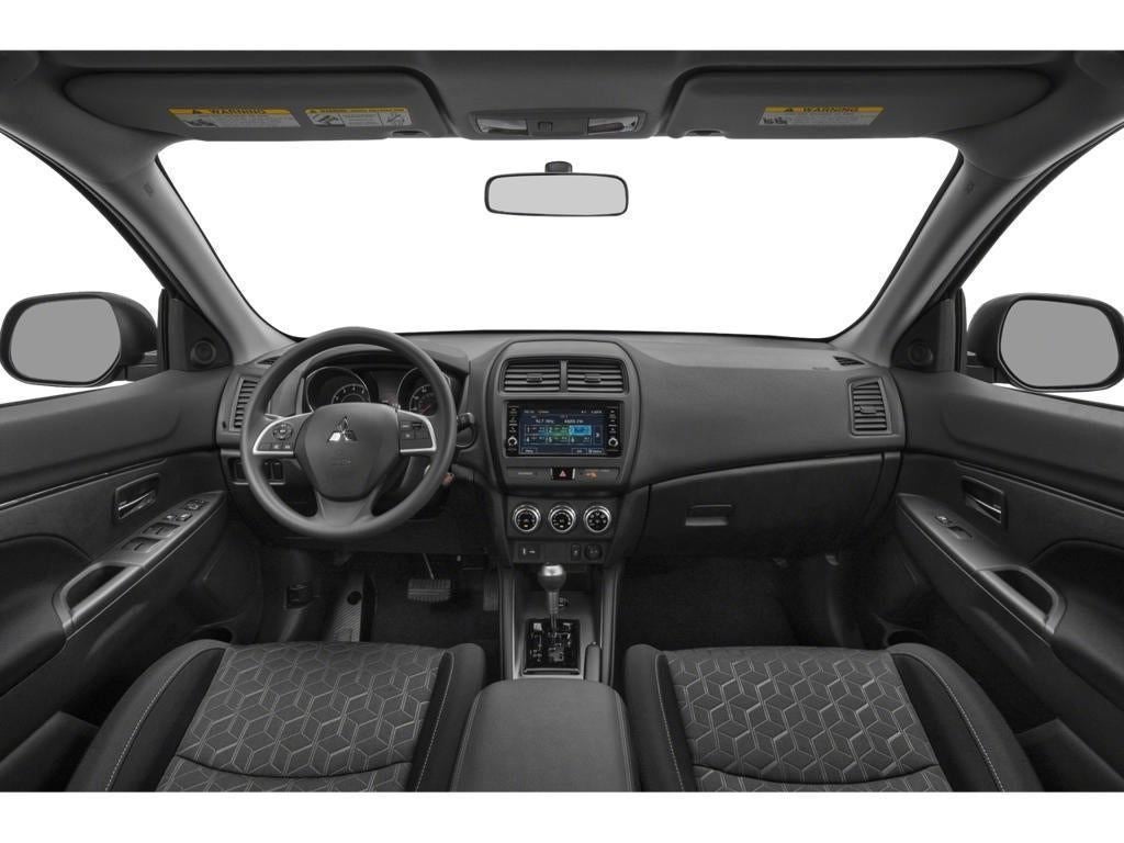 2024 Mitsubishi Outlander Sport 2.0 ES 4WD