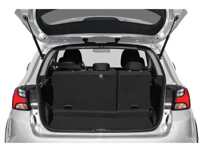 2024 Mitsubishi Outlander Sport 2.0 ES 4WD
