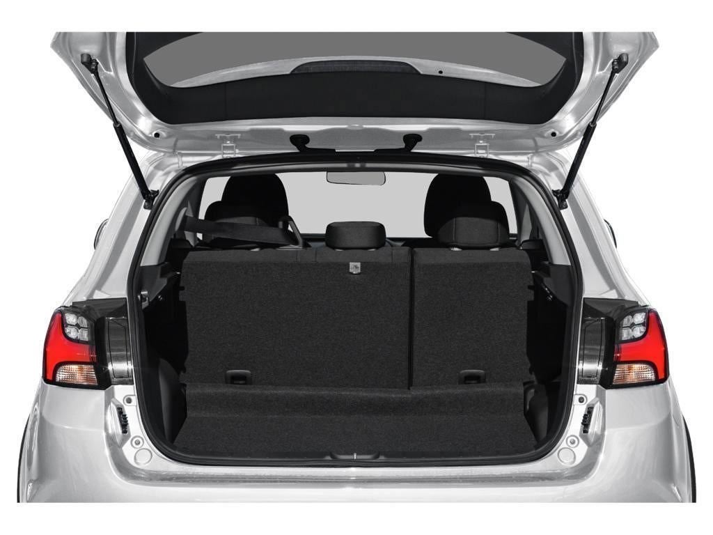 2024 Mitsubishi Outlander Sport 2.0 ES 4WD