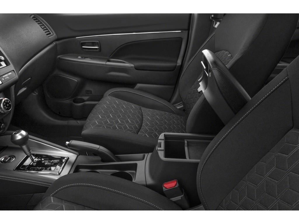 2024 Mitsubishi Outlander Sport 2.0 ES 4WD