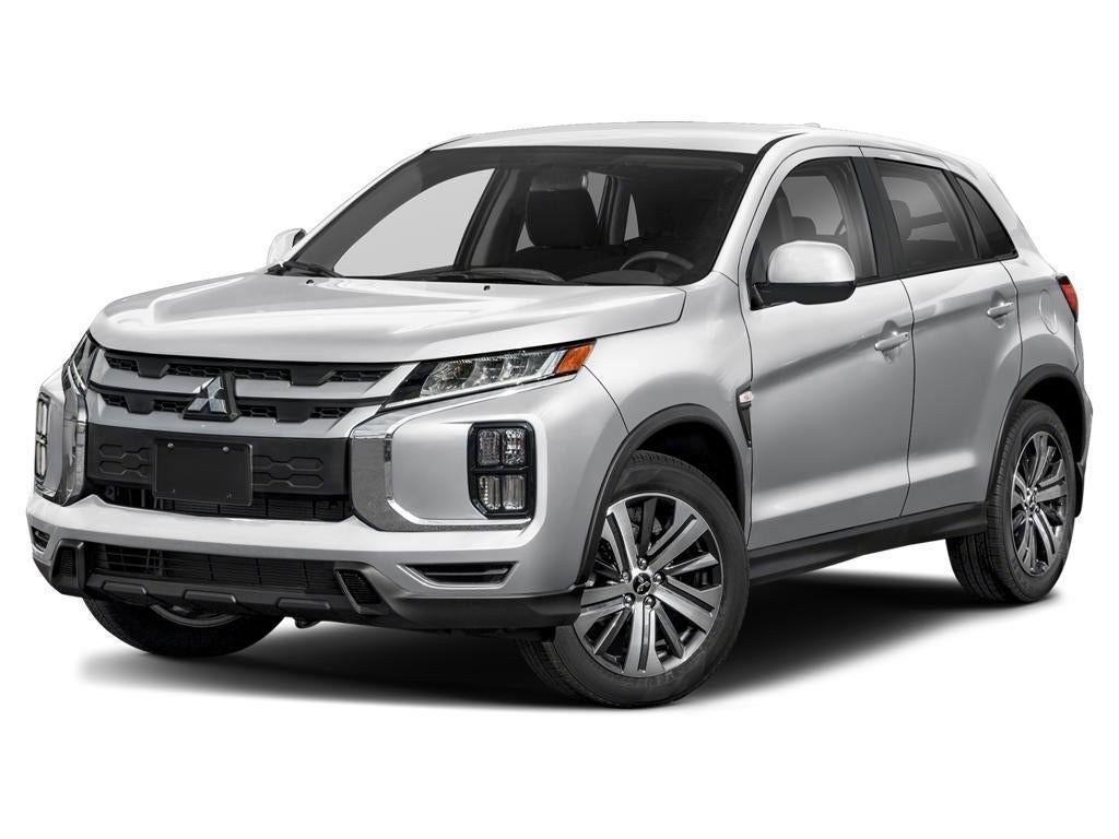 2024 Mitsubishi Outlander Sport 2.0 ES 4WD